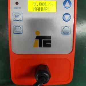 XG102TDH1200  Flow display metering pump