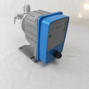 ML100TDH1200 model meterign pumps