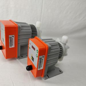 MC model meterign pumps
