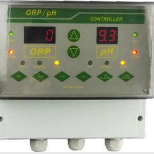 WT500 ORP/PH controller